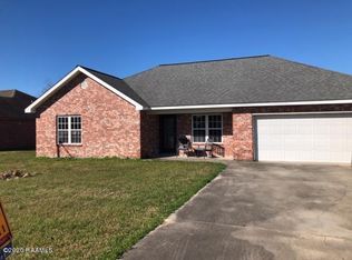 911 Bonnet St, New Iberia, LA 70563