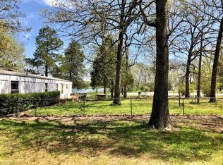 9508 Fox Pit Rd, Hackett, AR 72937
