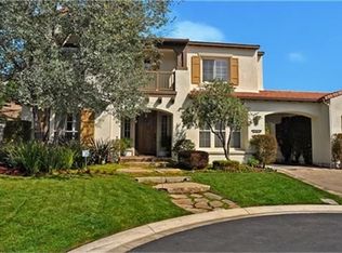 2463 Challis Pl, Tustin, CA 92782