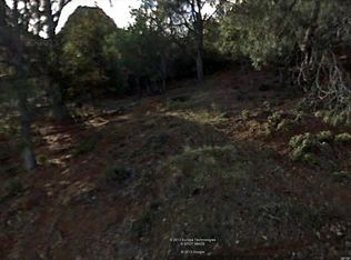 3615 Pine Terrace Dr, Kelseyville, CA