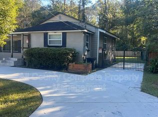 6462 Mockingbird Rd, Jacksonville, FL 32219