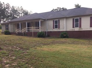 388 Ben Hatcher Rd, Waynesboro, GA 30830