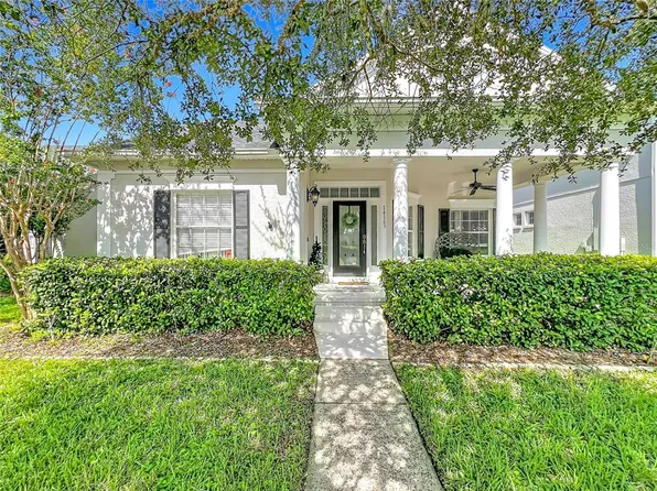 14163 CHICORA CROSSING BOULEVARD, ORLANDO, FL 32828
