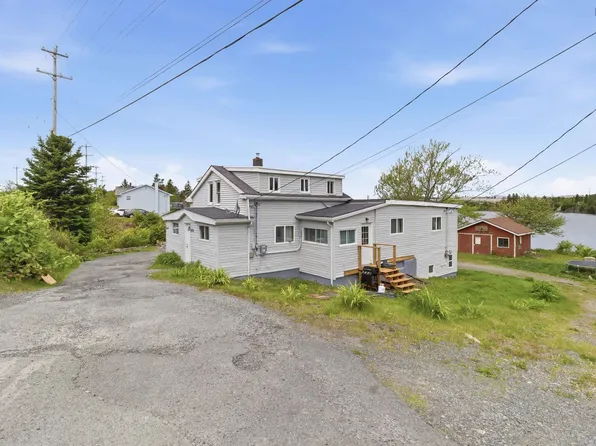 1199 Saint Margarets Bay Rd #1197, Halifax, NS B3T 1A7