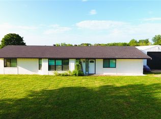 14133 Coffelt Cemetery Rd, Bentonville, AR 72713