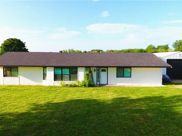 14133 Coffelt Cemetery Rd, Bentonville, AR 72713