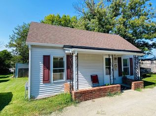 707 Claybrook Ave, Springfield, KY 40069
