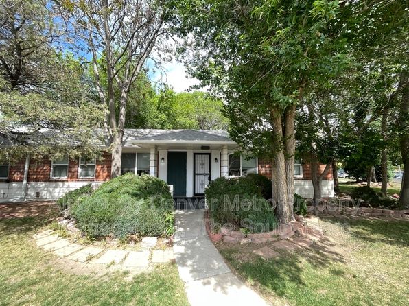 1400 Galena St