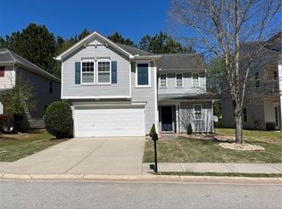 2724 Jordan Ln, Lithia Springs, GA 30122