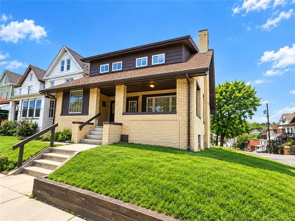500 Marwood Ave, Mc Kees Rocks, PA 15136