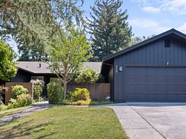 839 McFarlane Avenue, Sebastopol, CA 95472