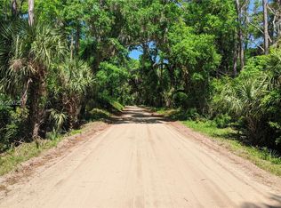 39 Church Rd, Daufuskie Island, SC 29915