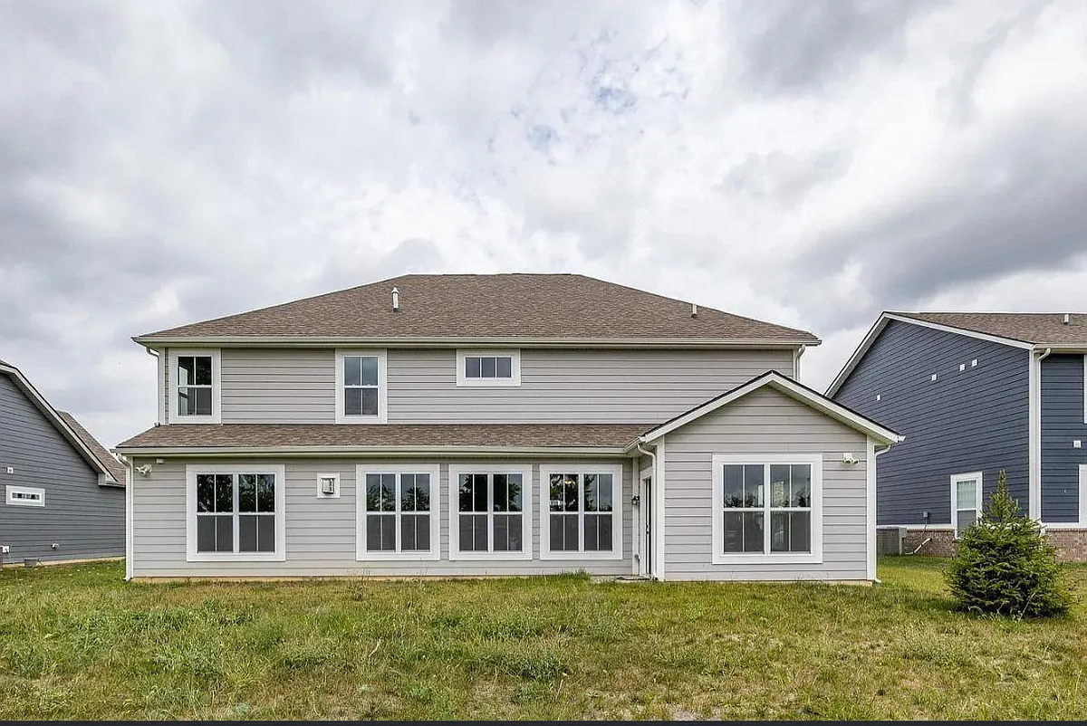 Building Photo - 6837 Vail Ct