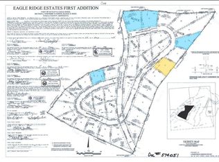 Tbd Birch Ln N, Coleraine, MN 55722