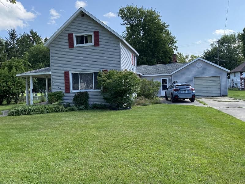 140 W South St, Bad Axe, MI 48413 MLS 022230012 Zillow