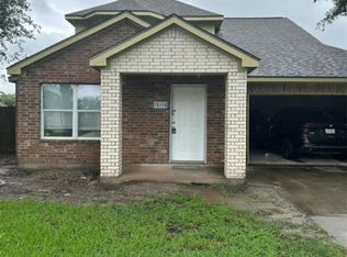15115 Lance Cir, Houston, TX 77053