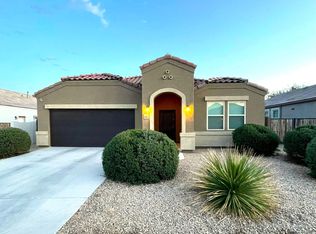 41917 W Manderas Ln, Maricopa, AZ 85138