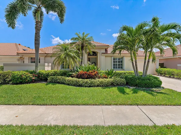 273 Eagleton Estates Boulevard, Palm Beach Gardens, FL 33418