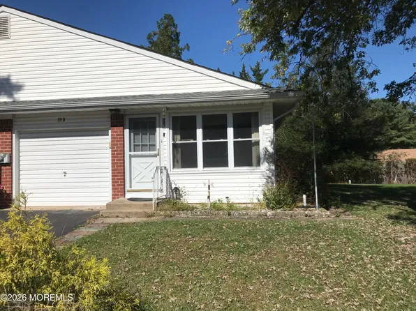 39 Crocus Lane #B, Manchester, NJ 08759