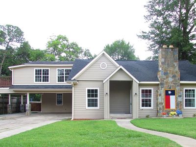 508 E 1st St, Mount Pleasant, TX, 75455