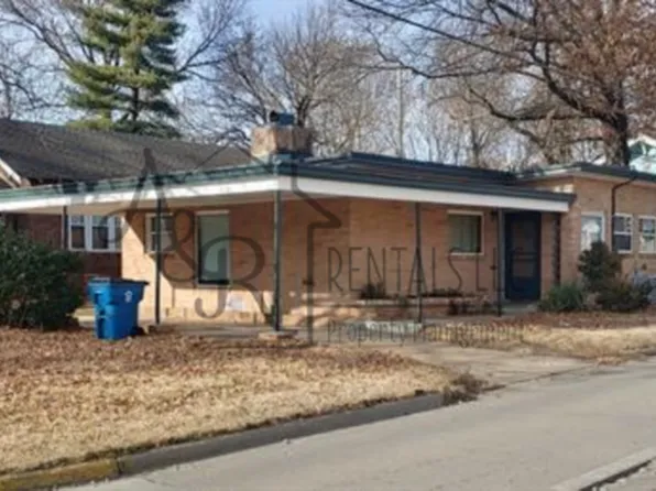 215 E Belleville St, Pittsburg, KS 66762