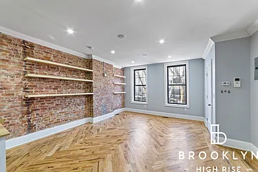 Rented by Brooklyn High Rise LLC
