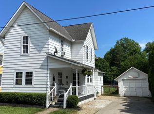 31 E Jersey St, Johnstown, OH