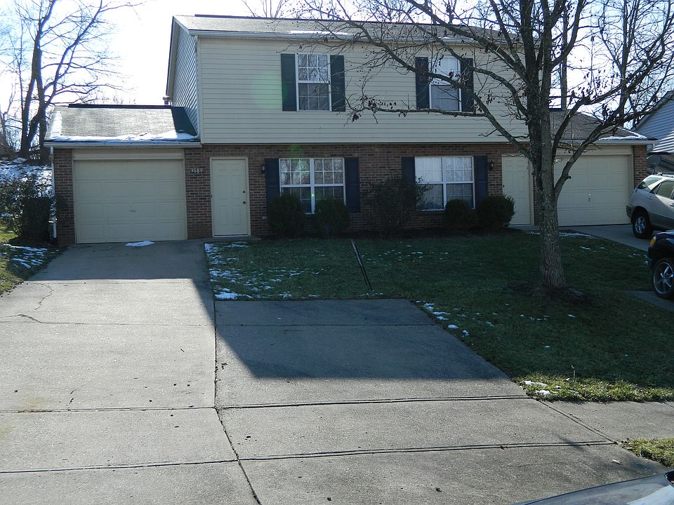 2nd image of 3080 Candlewood Ct #82