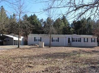 3576 Sligo Rd, Haughton, LA 71037