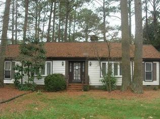 1717 Beverly Rd, Rocky Mount, NC 27801