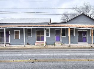 1117 Guadalupe St APT B, San Antonio, TX 78207