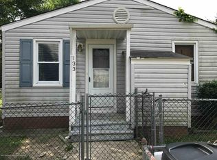 133 Belshaw Ave, Eatontown, NJ 07724