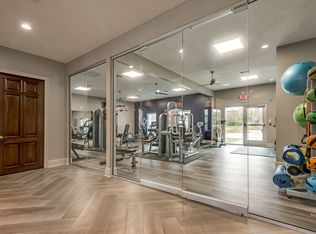 Grand Palms, Houston, TX 77084