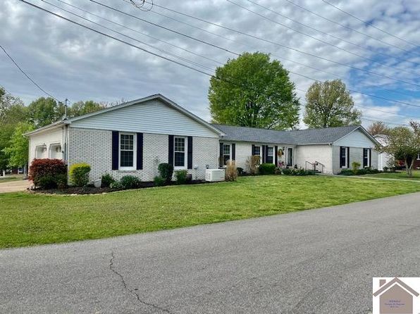 Mayfield Ky Single Family Homes For Sale 35 Homes Zillow