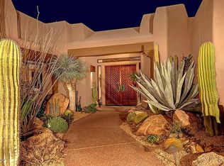 7359 E Arroyo Seco Rd, Scottsdale, AZ 85266