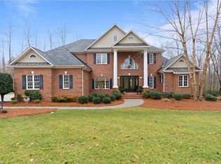 2005 City Lake Rd, Lexington, NC 27295
