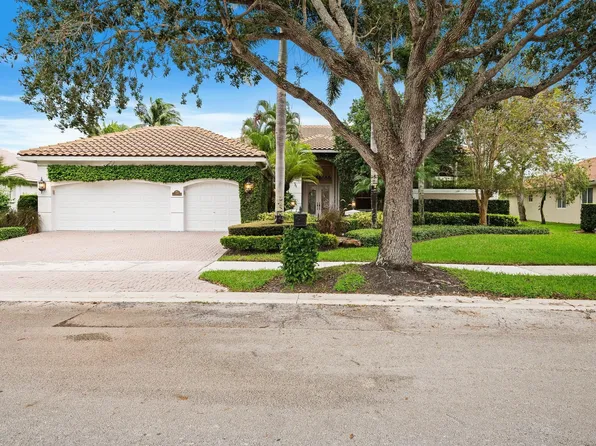 2696 Meadowood Drive, Weston, FL 33332