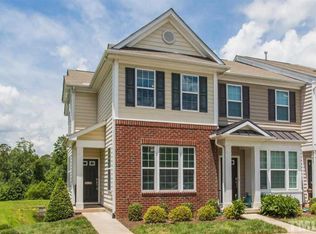 724 Cupola Dr, Raleigh, NC 27603