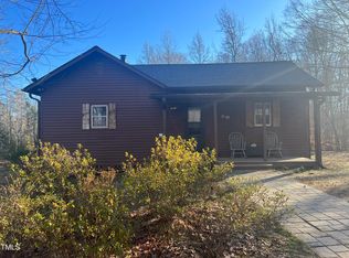 7120 Gates Rd, Hurdle Mills, NC 27541