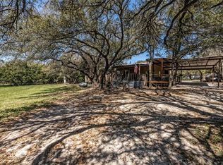 306 Thackston, Gatesville, TX 76528