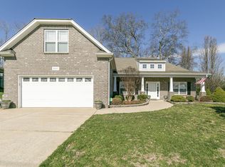 6035 Chickadee Cir, Spring Hill, TN 37174