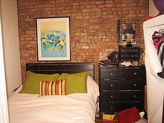 Rented by Centennial Properties NY