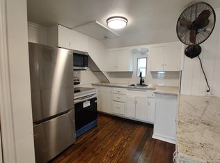 707 1/2 W Main St, Purcell, OK 73080