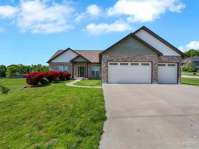105 Ridgeview Oaks Dr, Washington, MO, 63090