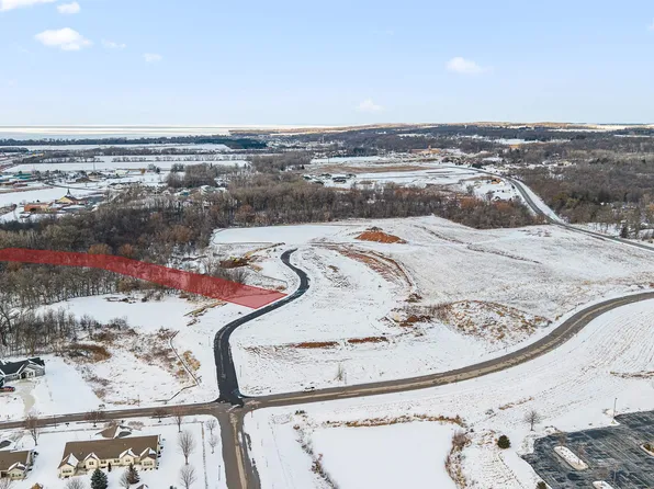 174 Hidden Valley Cir #4, Fond Du Lac, WI 54937