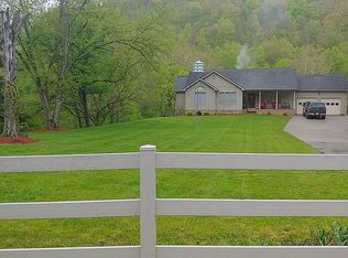 114 Marrowbone Creek Rd, Kermit, WV 25674