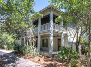 85 Hamilton Ln, Inlet Beach, FL 32461