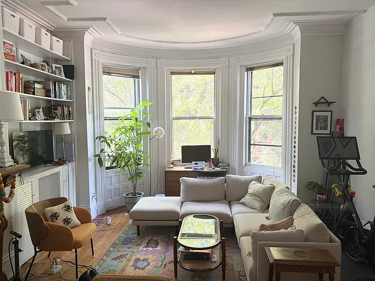 246 Marlborough St #5 — Photo 1
