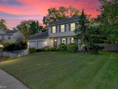 388 Sapling Way, Atco, NJ, 08004