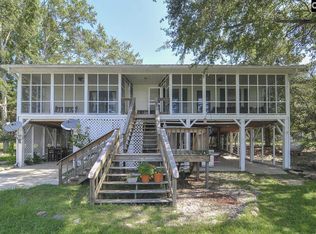 360 Gunsite Rd, Winnsboro, SC 29180